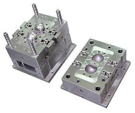 Mild Steel Toy Die Casting Mould