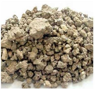 Bentonite Lumps, For Industrial, Style : Dried