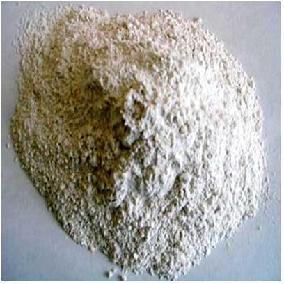 Bentonite Powder, For Industrial, Style : Dried