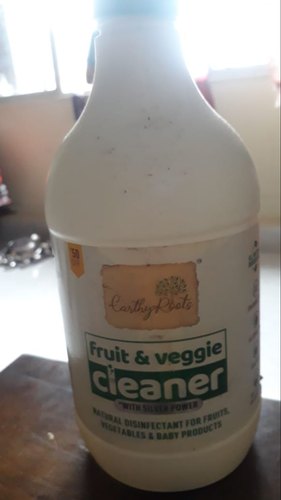 Fruit & Vegetable Cleaner