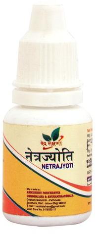 Gavyamart Eye Drop, Bottle Material : Plastic