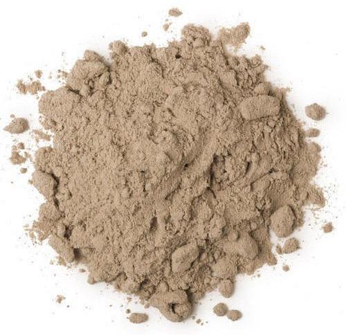 Sodium Bentonite, Packaging Size : 50 Kg