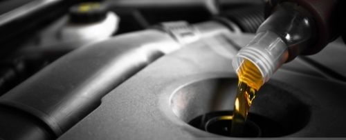 Tribo Lubes Super 4T Gear Oil