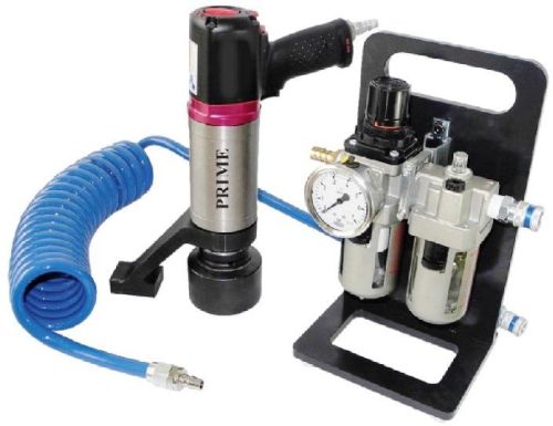 PPTW-06S Single Speed Pneumatic Torque Wrench, Length : 11.81inch