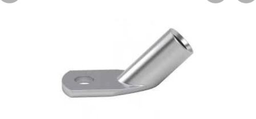 45 Degree Angle Copper Lugs, For Electrical Ue, Wire Fittings, Feature : Non Breakable