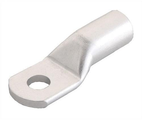 Aluminium Tube Terminals, For Electrical Ue, Wire Fittings, Size : 1.1/2inch, 1.1/4inch