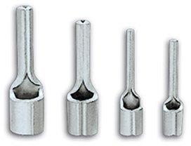 Non Insulated Pin Terminals, For Electrical Ue