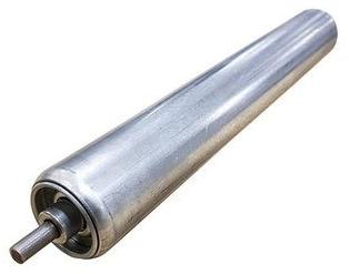 Stainless Steel Conveyor Roller, Length : 12 Inches