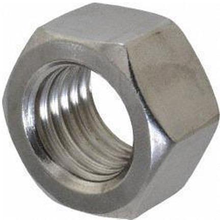 Stainless Steel Hex Nut