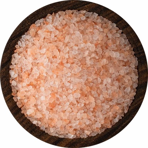 Himalayan Rock Pink Salt Granules, Certification : FSSAI Certified