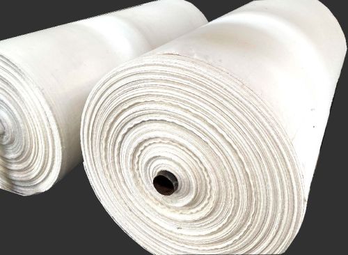 Decatising Wrapper Fabric, For Textile Industy, Technics : Machine Made