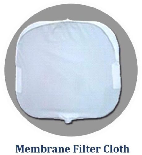 Woven Membrane Filter Fabric, For Industrial, Width : 20 Inch, 30 Inch