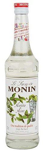 MONIN Mojito Mint Syrups