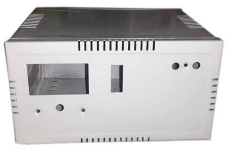 Polished CRC Sheet Stabilizer Cabinet, Feature : Durability, Good Quality, Optimum Quality, Rust Proof