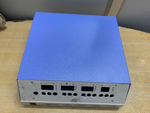 Powder Coated Stainless Steel Medical Surgical Cabinet, Feature : Accurate Dimension, High Strength