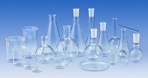 Lab Glass, Color : Transparent