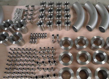 Carbon Steel Buttweld Fittings