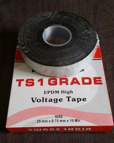 Epdm Foam Tape, Feature : Water Proof, Antistatic, Tear Resistance, High Strength,  Durability