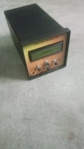 Linear Vibrator Controller, Voltage : 220V AC