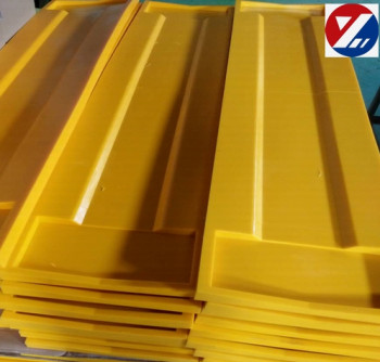 Cpu Polyurethane Coil Pad, Brand Name : ASL