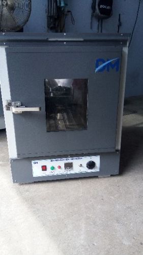 DM Polished Iron Bacteriological Incubator Laboratory, Feature : AUTOMETIC