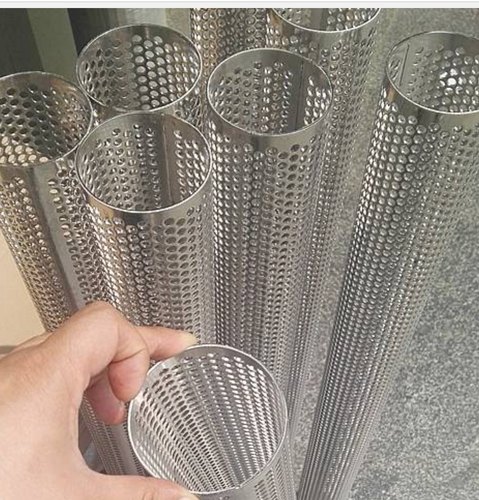 Perforated Pipe