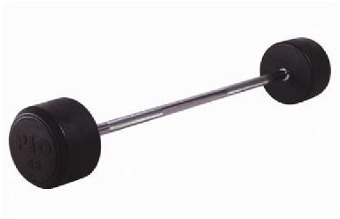 Fix Barbell, For Gym