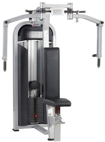 Pec Fly Rear Delt Machine