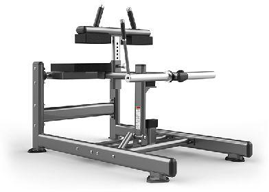 Seated Calf Raise Machine