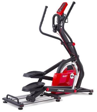 Spirit E Glide Elliptical