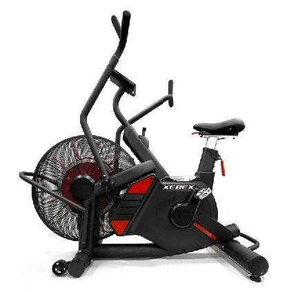 Xebex Variable Resistance Air Bike