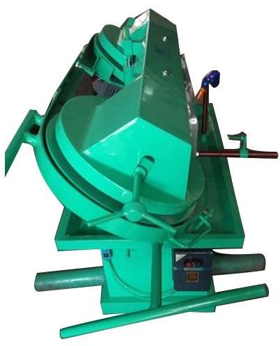 Damax Mild Steel Saw Machine