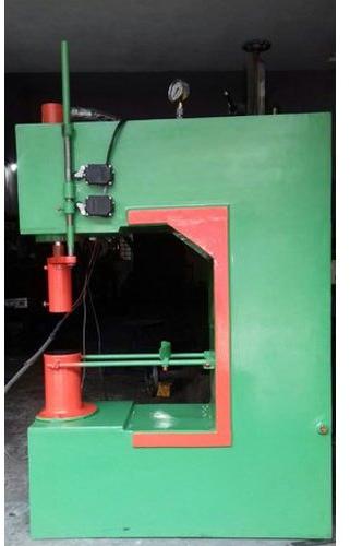 DB Stamping Machine, Voltage : 440V