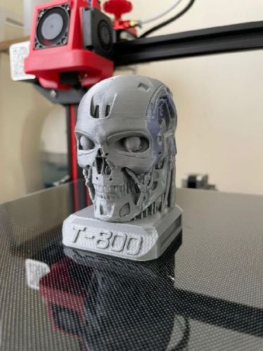 3D Printing Filament