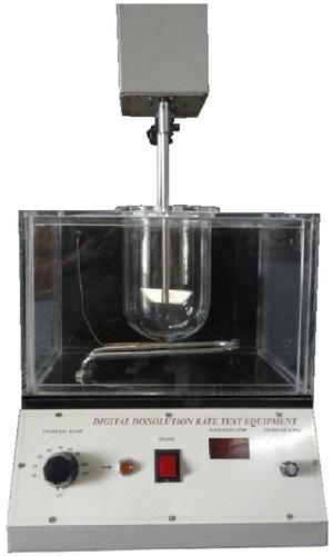 Vinsyst Dissolution Tester, Power : 230V / 50Hz