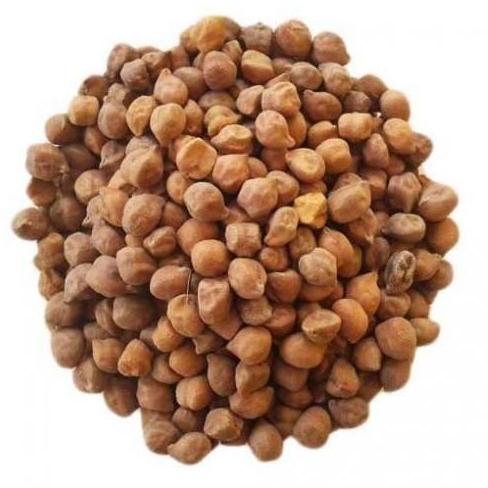 Sunrise Indian Organic Brown Chana, Packaging Type : Packet