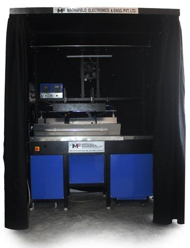 MPI Bench Type Stationary Machine, Voltage : 415 V