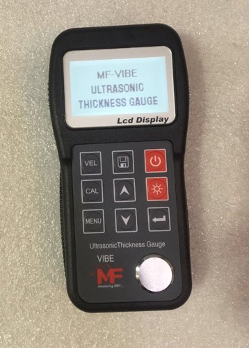 MAGNAFIELD ELECTRONICS Plastic Ultrasonic Thickness Gauge