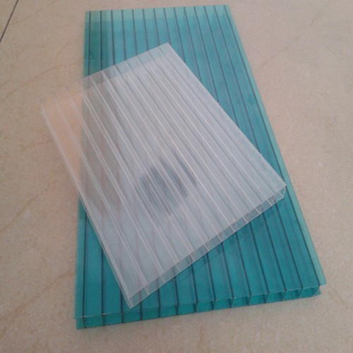 Polycarbonate Profile Sheets, Feature : Best Quality, Crack Proof, Easy To Install, Heat Resistant