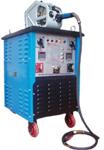 MAG WELDING MACHINE