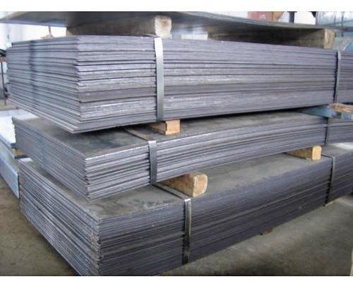 Mild Steel 1.5mm HR Sheets, Color : Grey