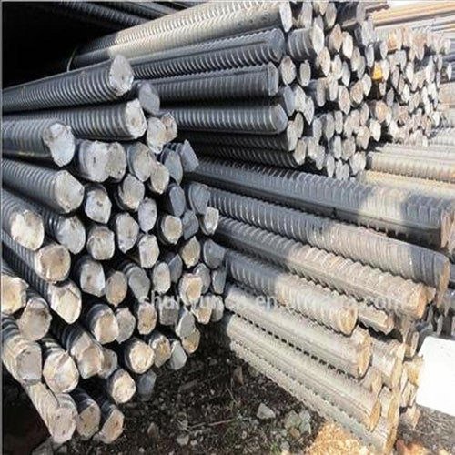 32mm 18 Meter Mild Steel TMT Bar