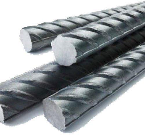 32mm 36 Meter TMT Bar, Grade : Fe 500D