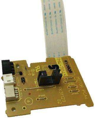 Engine Control Unit, Voltage : 220 V