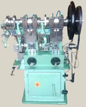 Automatic Ball Chain Machine, Voltage : 220V