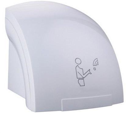 Plastic Hand Dryer