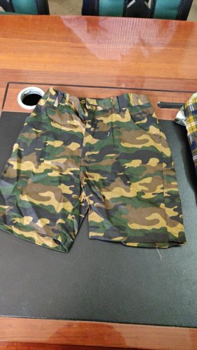 Boys Shorts, Occasion : Casual Wear