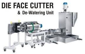 METRO SS Die Face Cutter