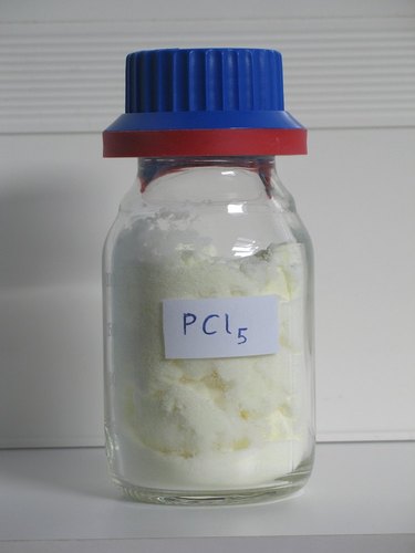 Phosphorus Pentachloride