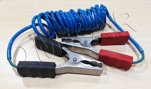 Omkar SS 304 Earth Clamps